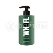 Шампунь WNDFL 750 мл Recovery для тусклых, поврежденных волос