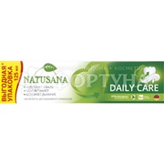 Зубная паста Natusana 125 мл Daily care