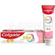 Зубная паста Colgate Total 12 100 мл Активная защита для чуствительных зубов
