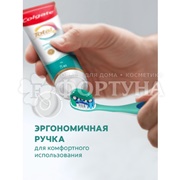 Зубная щетка Colgate 360 Суперчистота Средняя 2+2