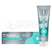 Зубная паста TISWELL 110 мл Nano пломба mineral