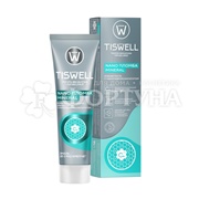 Зубная паста TISWELL 110 мл Nano пломба mineral