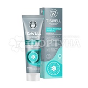 Зубная паста TISWELL 110 мл Nano пломба без фтора