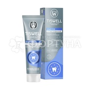 Зубная паста TISWELL 110 мл Enzyme отбеливание с кальцием