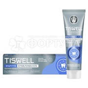 Зубная паста TISWELL 110 мл Enzyme отбеливание с кальцием