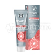 Зубная паста TISWELL 110 мл Detox отбеливание грейпфрут