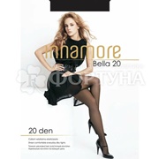 Колготки Innamore Bella 20 den цвет miele размер 4