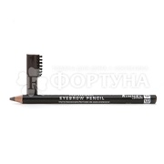 Карандаш для бровей Rimmel Professional Eyebroy Pencil 01
