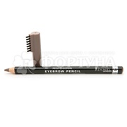Карандаш для бровей Rimmel Professional Eyebroy Pencil 02
