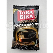 Кофейный напиток ТОРАБИКА 60 г ROAST&GROUND жареный молотый