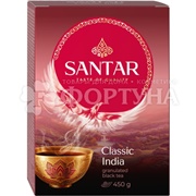 Чай SANTAR 450 г Classic India