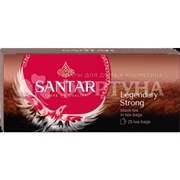 Чай SANTAR 25 пакетов Legendary Strong