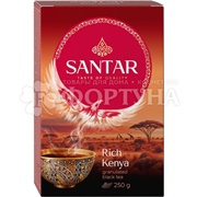 Чай SANTAR 250 г Rich Kenya