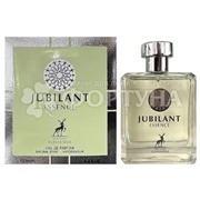 Парфюмерная вода Maison Alhambra 100 мл Jubilant Essense