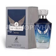 Парфюмерная вода Maison Alhambra 100 мл Victorioso Myth