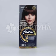 Краска для волос Fara NC 305/5.07 Каштан