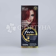 Краска для волос Fara NC 327/6.45 Дикая вишня