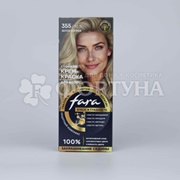 Краска для волос Fara NC 355/10.0 Белое солнце