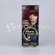 Краска для волос Fara NC 328/7.54 Гранат