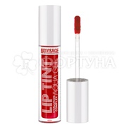 Тинт для губ Luxvisage  Hyaluron complex т.02