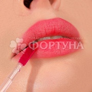 Тинт для губ Luxvisage  Hyaluron complex т.02