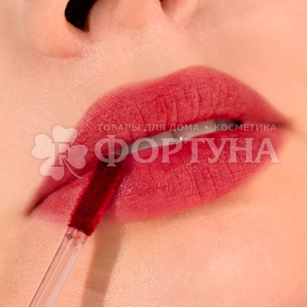 Тинт для губ Luxvisage Hyaluron complex т.04