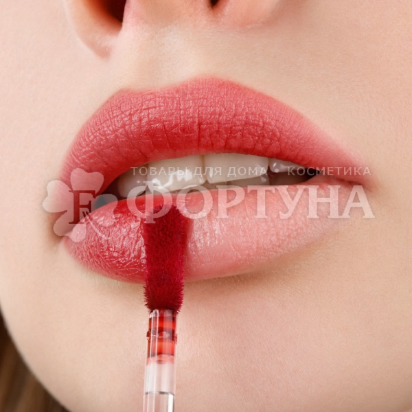 Тинт для губ Luxvisage Hyaluron complex т.05