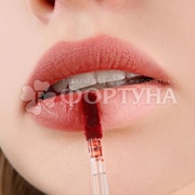 Тинт для губ Luxvisage Hyaluron complex т.06