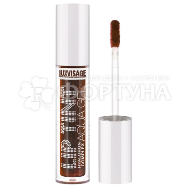 Тинт для губ Luxvisage Hyaluron complex т.07