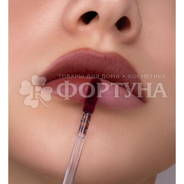 Тинт для губ Luxvisage Hyaluron complex т.07