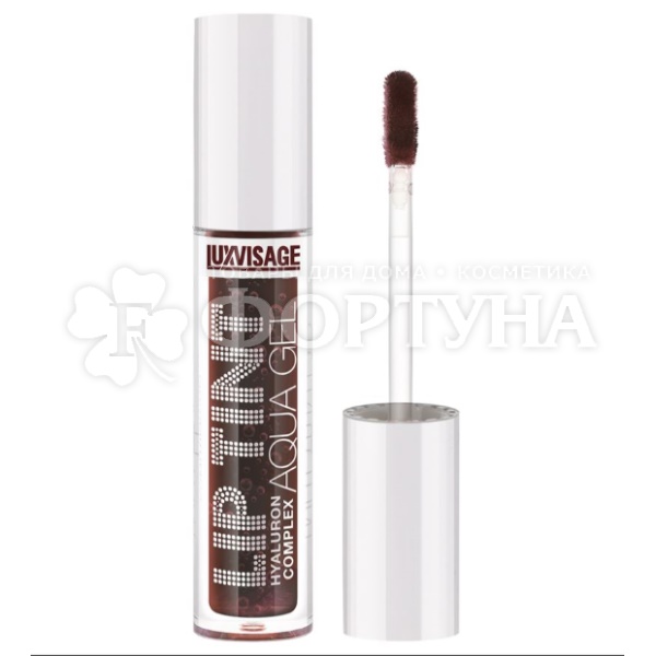 Тинт для губ Luxvisage Hyaluron complex т.08