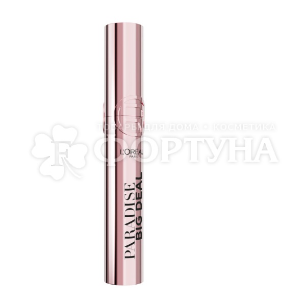 Тушь L'oreal Paradise Big Deal