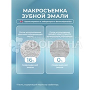 Зубная паста Biomed HEALTHYWHITE 65 мл Защита от кариеса