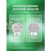 Зубная паста Biomed HEALTHYWHITE 65 мл Взрывная свежесть