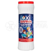Чистящее средство Сарма OXi 500 г Многофункциональный