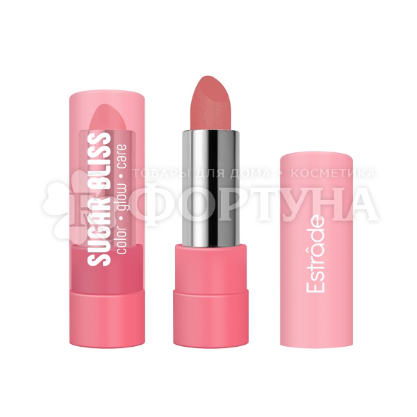 Бальзам для губ Estrade Sugar Bliss т.303