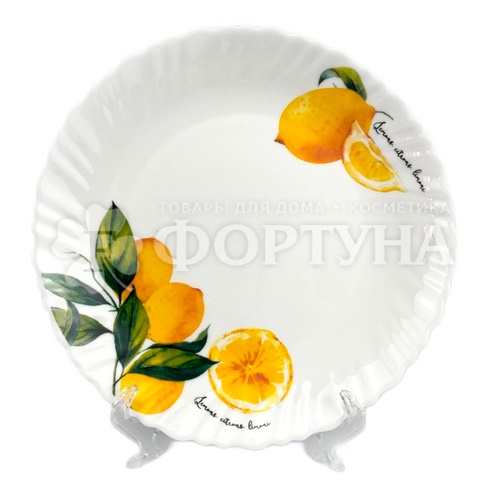 Салатник Jewel 1200 мл Сорренто d=23см (ассорти)