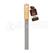 Терка Marmiton 30 см для имбиря, цедры, орехов