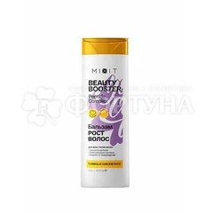 Бальзам для волос MIXIT Beauty Booster 400 мл Peptide complex