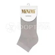Носки Minimi Cotone 1 пара 1201 grigio размер 35-38 женские
