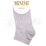 Носки Minimi Cotone 1 пара 1201 цвет grigio размер 36-41 женские