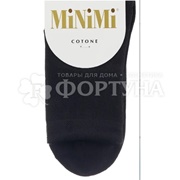 Носки Minimi Cotone 1 пара 1202 цвет nero размер 39-41 женские