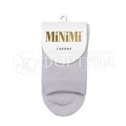 Носки Minimi Cotone 1 пара 1202 цвет bianco размер 35-38 женские