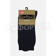 Носки Omsa Classic 1 пара 203  цвет nero размер 39-41 мужские
