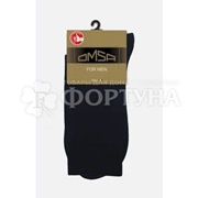 Носки Omsa Classic 1 пара 203 цвет Nero размер 45-47 мужские