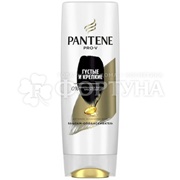 Бальзам для волос Pantene Pro V 180 мл Густые и крепкие