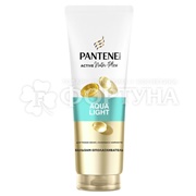 Бальзам-ополаскиватель для волос Pantene Pro V 180 мл Аква Лайт