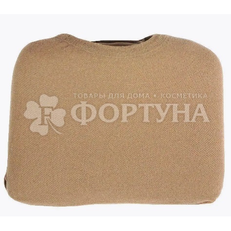 Подследники НАРИС 10 пар WT02 бежевые женские