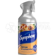 Освежитель воздуха Symphony 250 мл Персик и маракуйя триггер