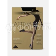 Колготки Omsa Attiva 40 den цвет daino размер 5
